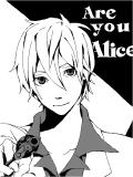 are you alice?