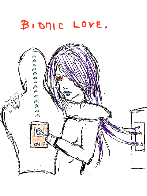 bionic love