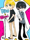 Dino&amp;Hibari