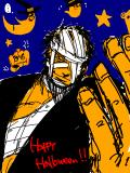 Trick or treat !