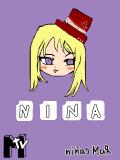 (bad girl)  NINA