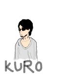 kuroちゃん