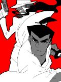 SAMURAI JACK