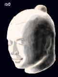 ジャヤーヴァルマン8世の頭像