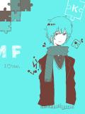 繋がりたい』GMF