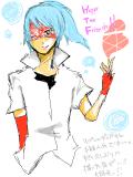 ※HTF擬人化・英雄