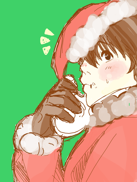 ＼Merry Christmas!／ 
