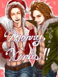 Merry X’mas!!