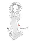 LENORE（ちょっとだけ血あり）