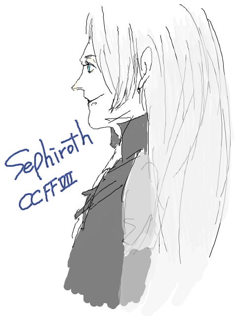 FF7_Sephiroth