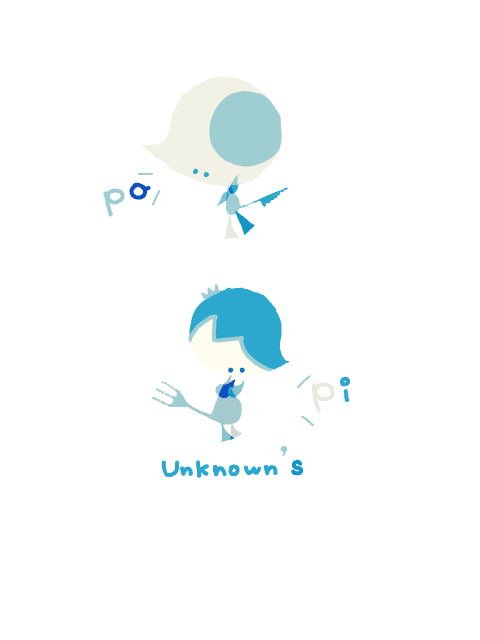 Unknown’s