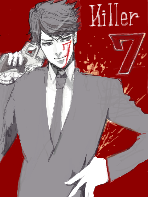 killer7