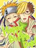 Happy Birth Day!!