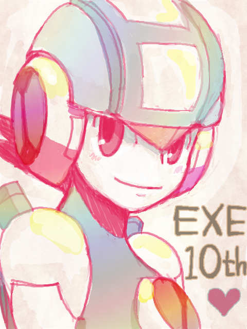 EXE10th!