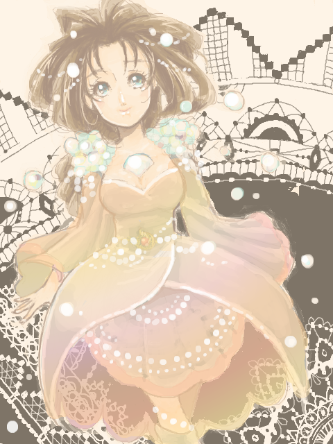 真珠姫