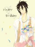 =Happy Birthday=