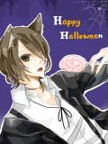 HALLOWEEN!!