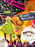 【終了しました】ハッピーハロウィンまほちゃん企画【ありがとうございました！】