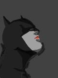 Batman女體化...Batwoman?