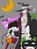 はっぴーHalloween