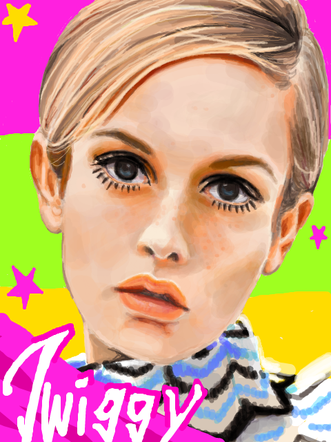 twiggy