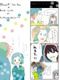 お付き合い記念