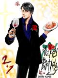 Happy Birthday 神戸尊！！