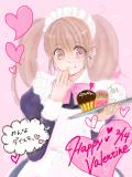 （♡´∀`♡）　Happy　Valentine’s　day （♡´∀`♡） 