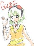 GUMI