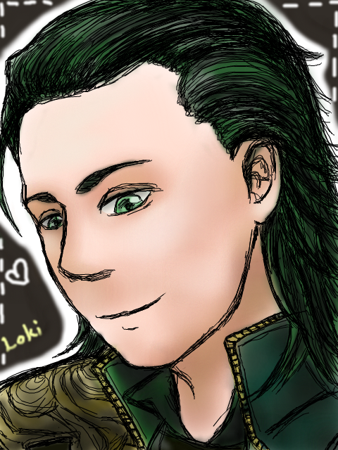 Loki