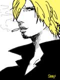 sanji