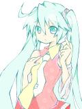 初音ミク