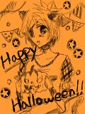 Happy Halloween!!