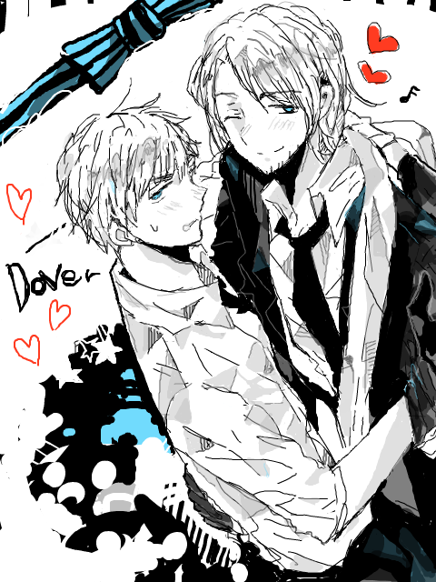 【ＡＰＨ】ＤＯＶＥＲ企画