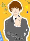 Ringo!!