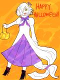 TRICK OR TREAT!