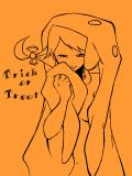 trick or treat !