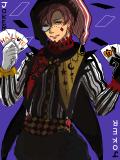 ★TRICK　OR★