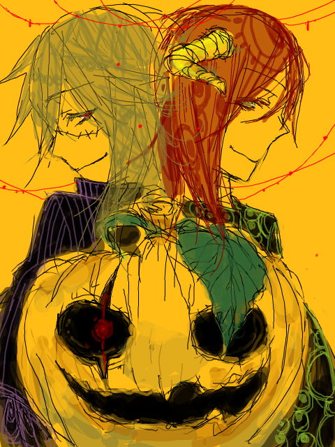 .｡ﾟ+.HappyHalloweenﾟ+.ﾟ