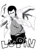 LuPin THE 3rd