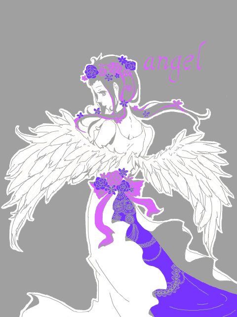 angel×ranpu
