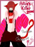 Alice’s Killer game　Southan　チェシャ猫