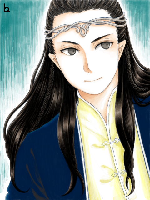 Fingolfin