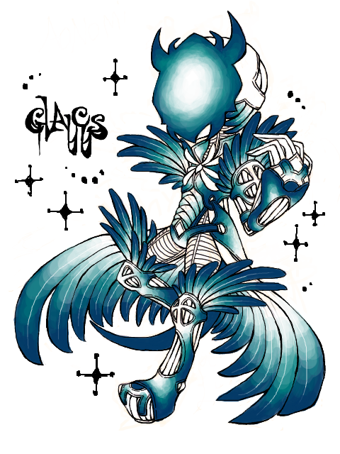 Glaucus