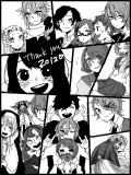 Thank you!2012!