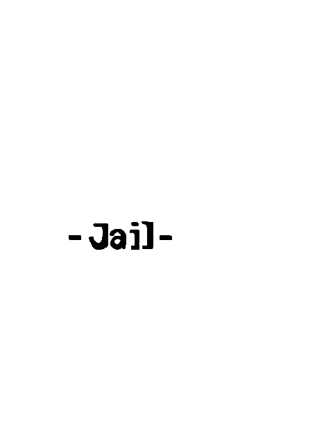 -Jail- 高級監獄