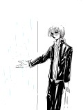 雨男