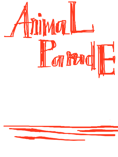 ANIMAL PARADE