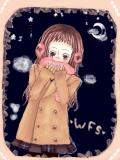 【WFS】冬服杏莉