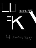 【LUCKY】1th ANNIVERSRRY